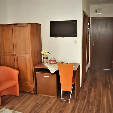 Stavbet Guest house