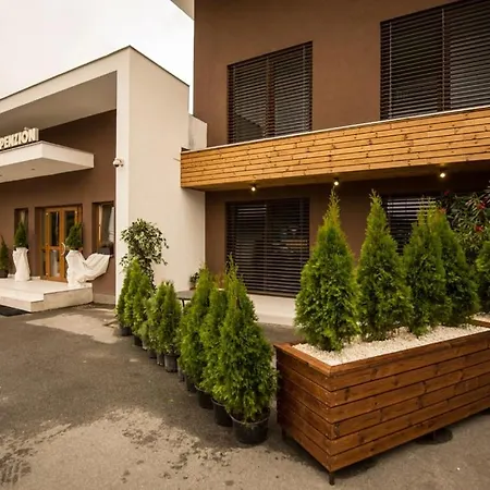 Stavbet Konukevi Svidnik