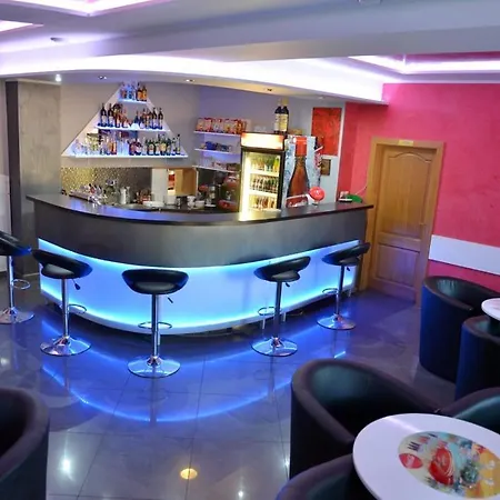 Stavbet Гостевой дом *