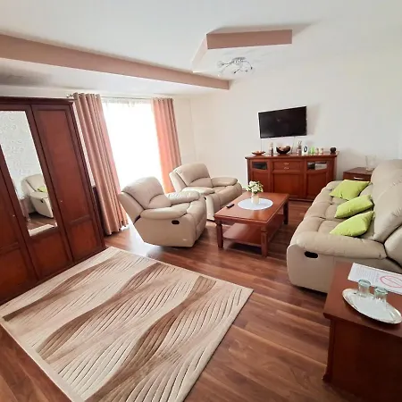 Guest house Stavbet *