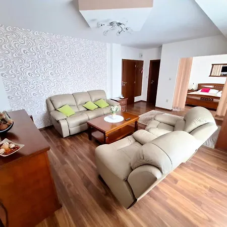 Гостевой дом Stavbet Свидник