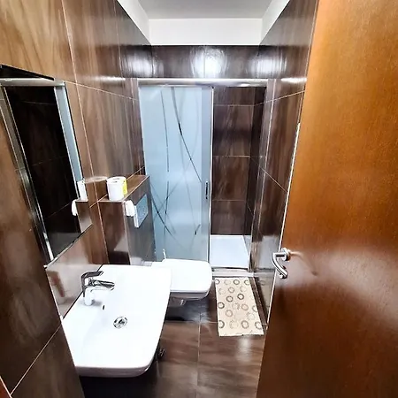 Stavbet Guest house Svidnik