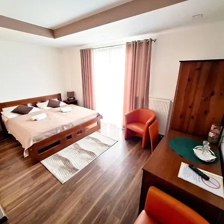Guest house Stavbet