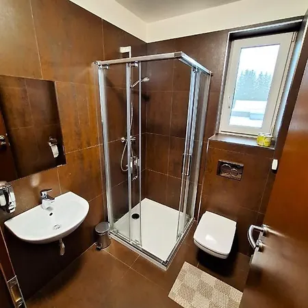 Stavbet Konukevi Svidnik