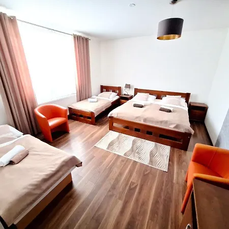 Stavbet Guest house *