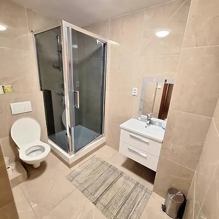 Stavbet Гостевой дом *